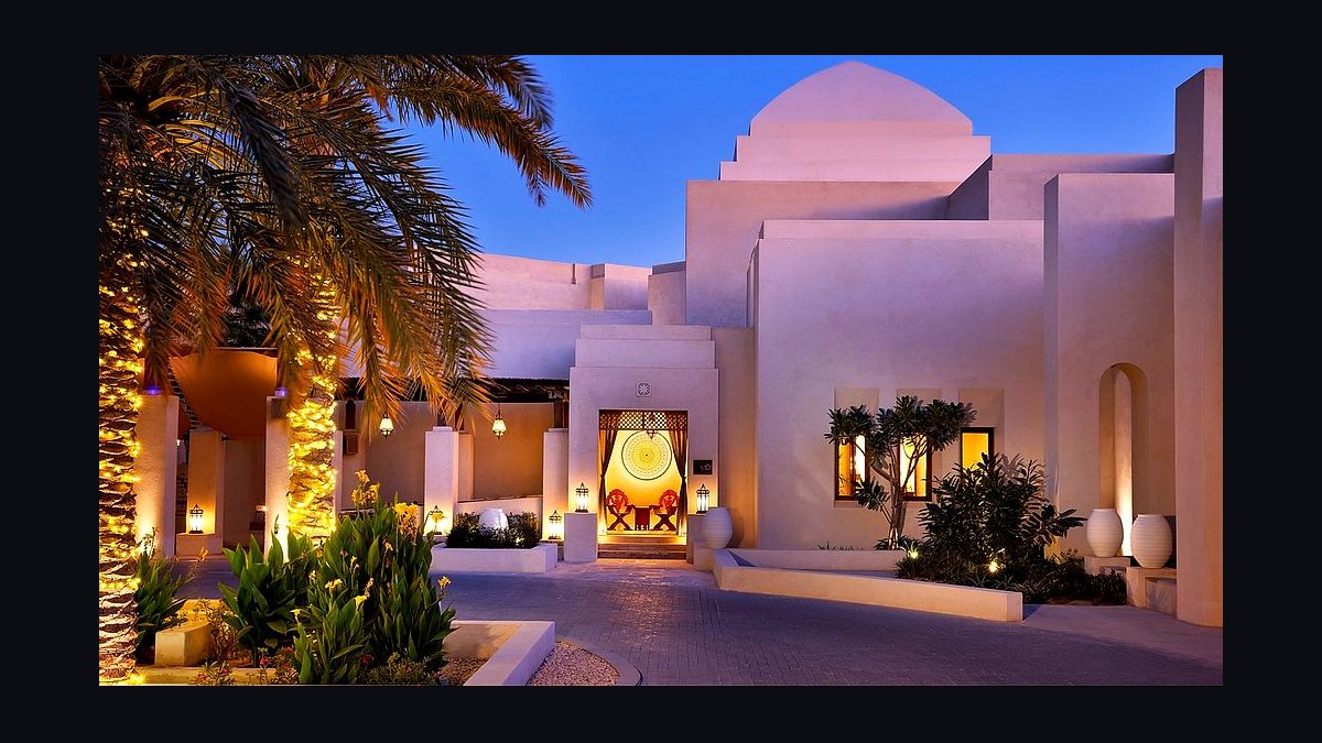 Top 10 Resorts in Abu Dhabi in 2027 — figure 7