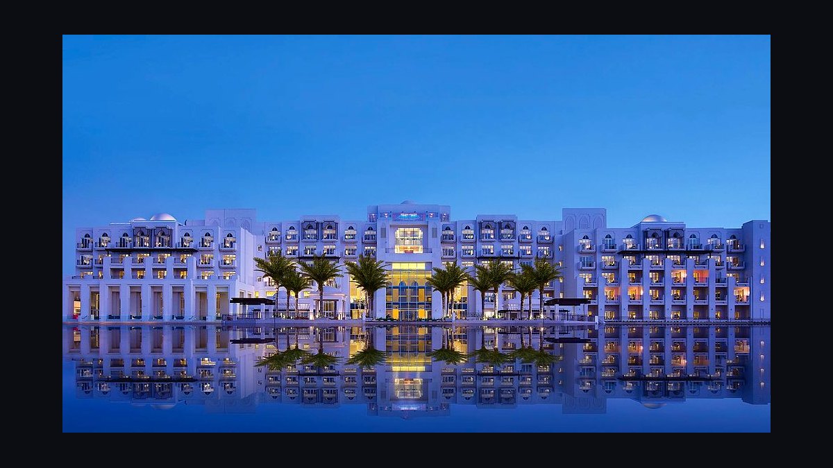 Top 10 Resorts in Abu Dhabi in 2027 — figure 8