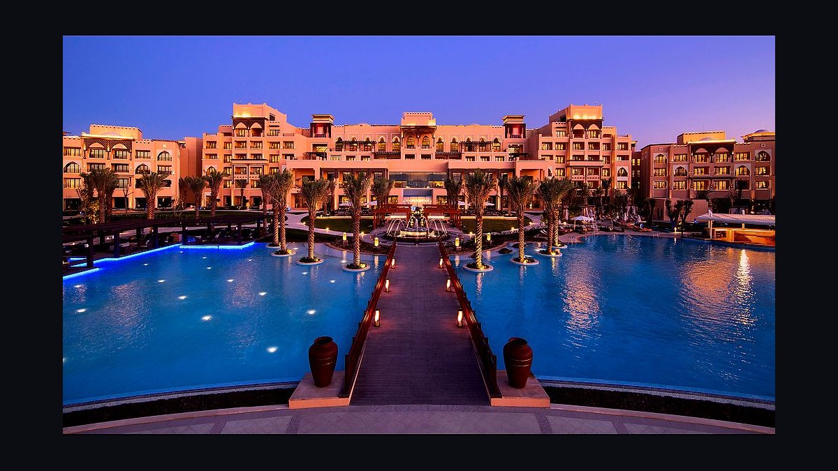 Top 10 Resorts in Abu Dhabi in 2027 — figure 9