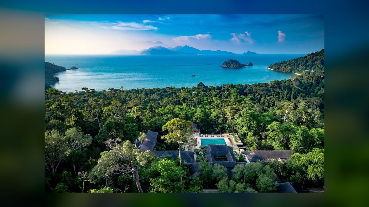 Top 10 Resorts in Malaysia in 2027 — figure 1