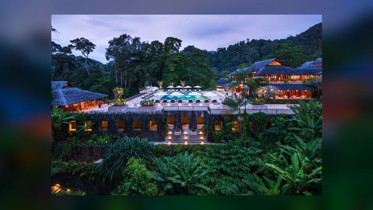 Top 10 Resorts in Malaysia in 2027