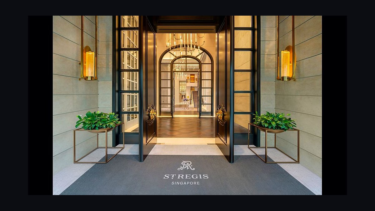 Top 10 Resorts in Singapore in 2027 — figure 8