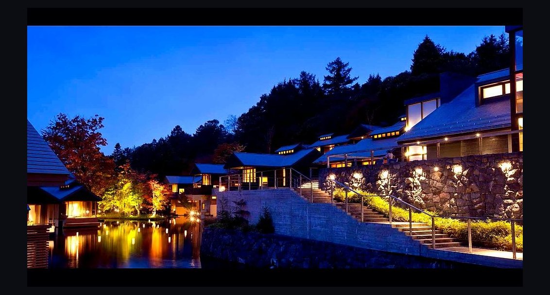 Top 10 Resorts in Japan in 2027