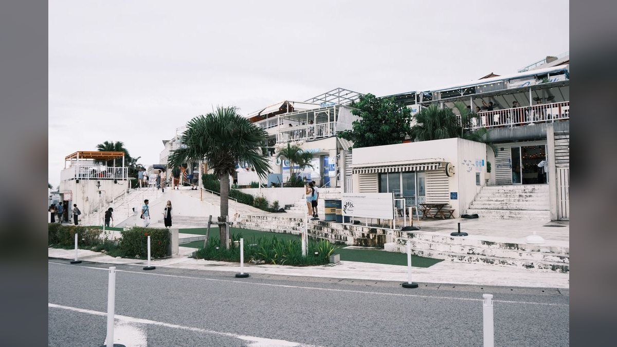 Top 10 Resorts in Okinawa in 2027 — figure 1
