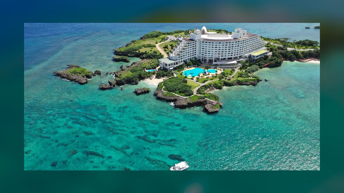 Top 10 Resorts in Okinawa in 2027 — figure 7