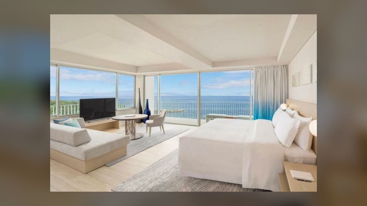 Top 10 Resorts in Okinawa in 2027 — figure 8