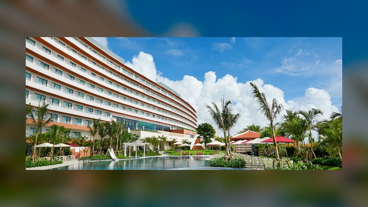 Top 10 Resorts in Okinawa in 2027 — figure 9
