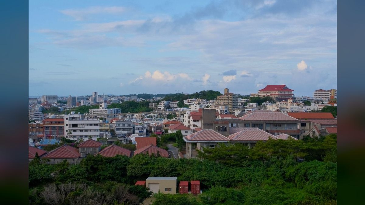 Top 10 Resorts in Okinawa in 2027