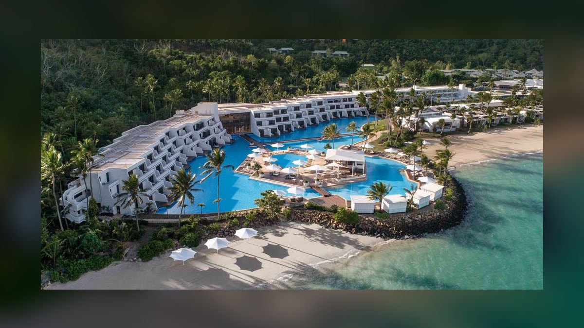 Top 10 Resorts in Australia in 2027 — figure 10