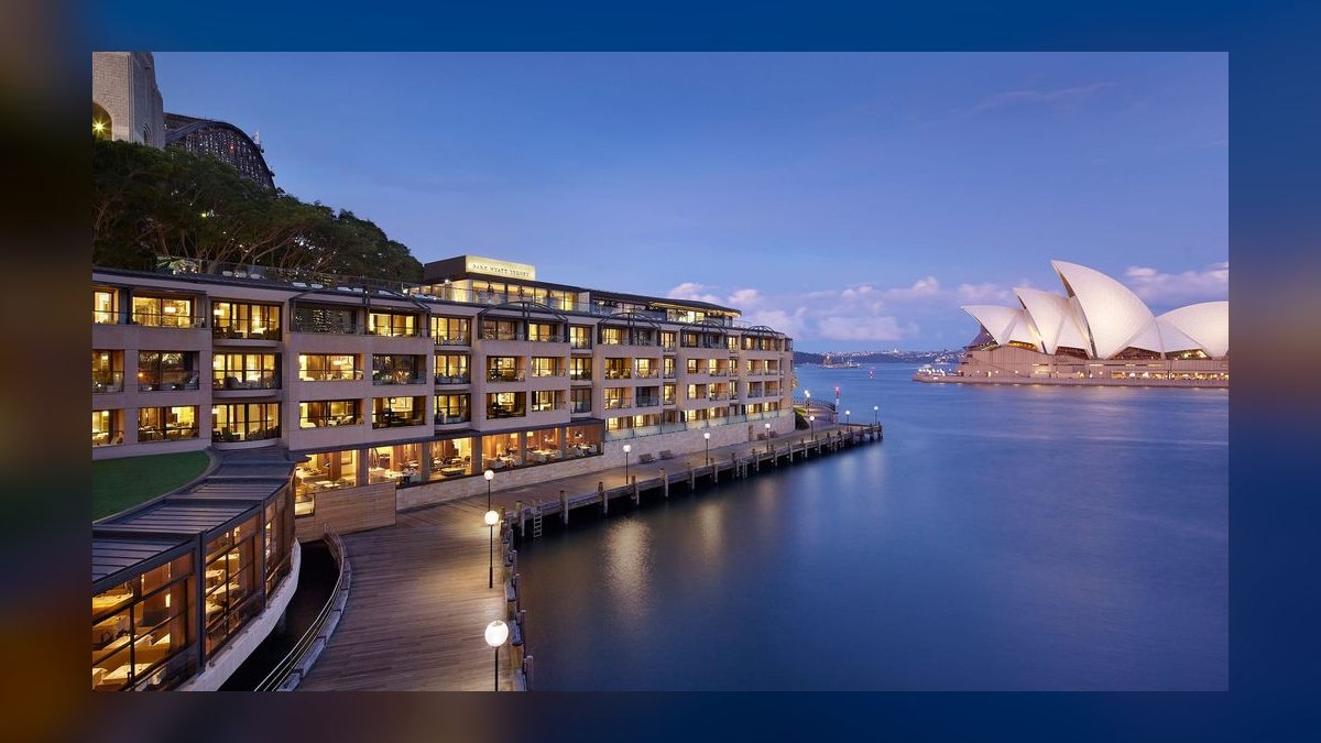 Top 10 Resorts in Australia in 2027 — figure 7