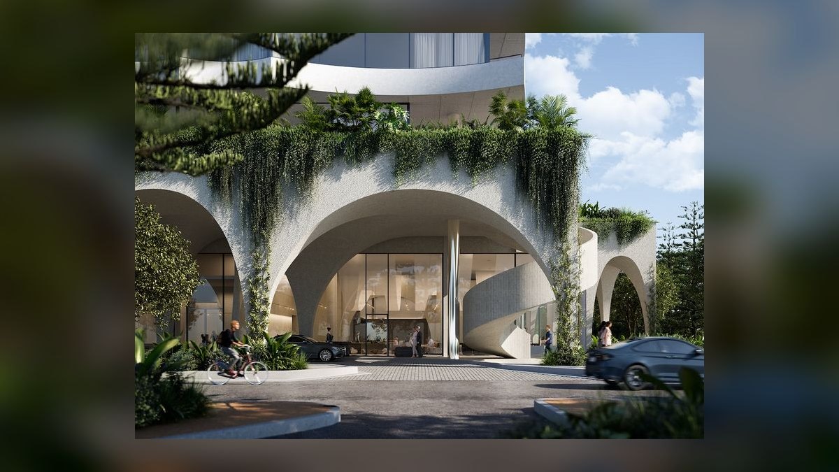 Top 10 Resorts in Gold Coast in 2027 — figure 1