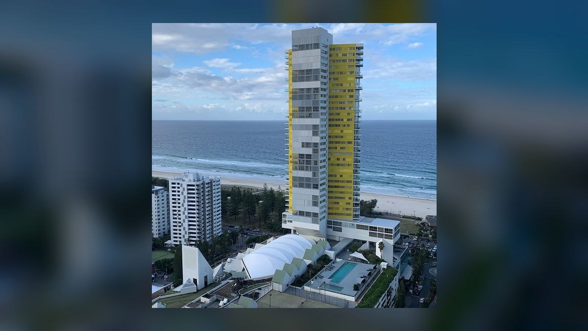 Top 10 Resorts in Gold Coast in 2027 — figure 10