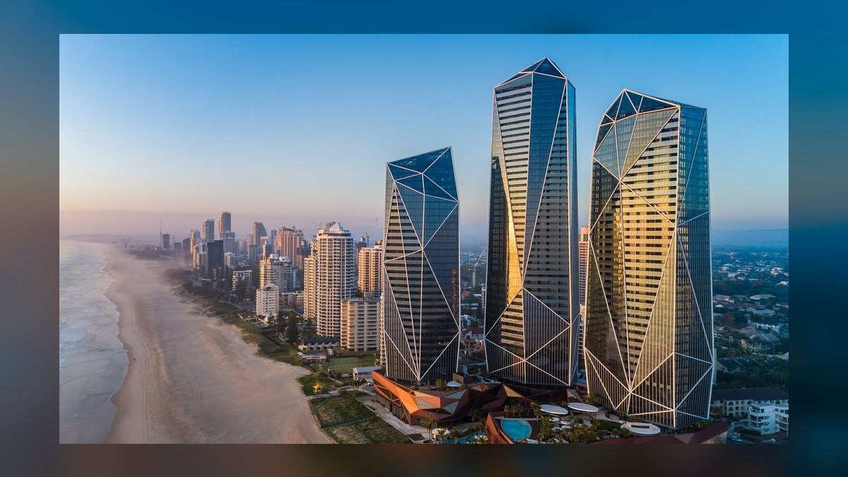 Top 10 Resorts in Gold Coast in 2027 — figure 2