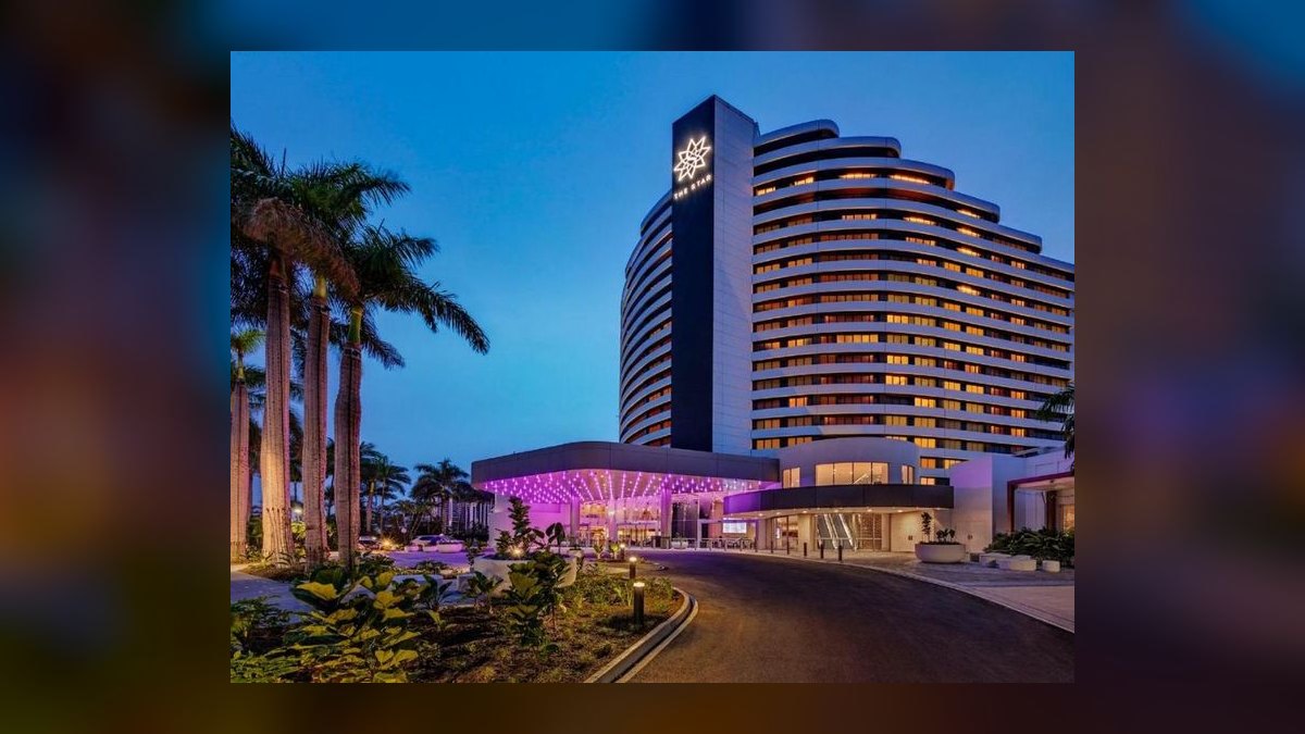 Top 10 Resorts in Gold Coast in 2027 — figure 9