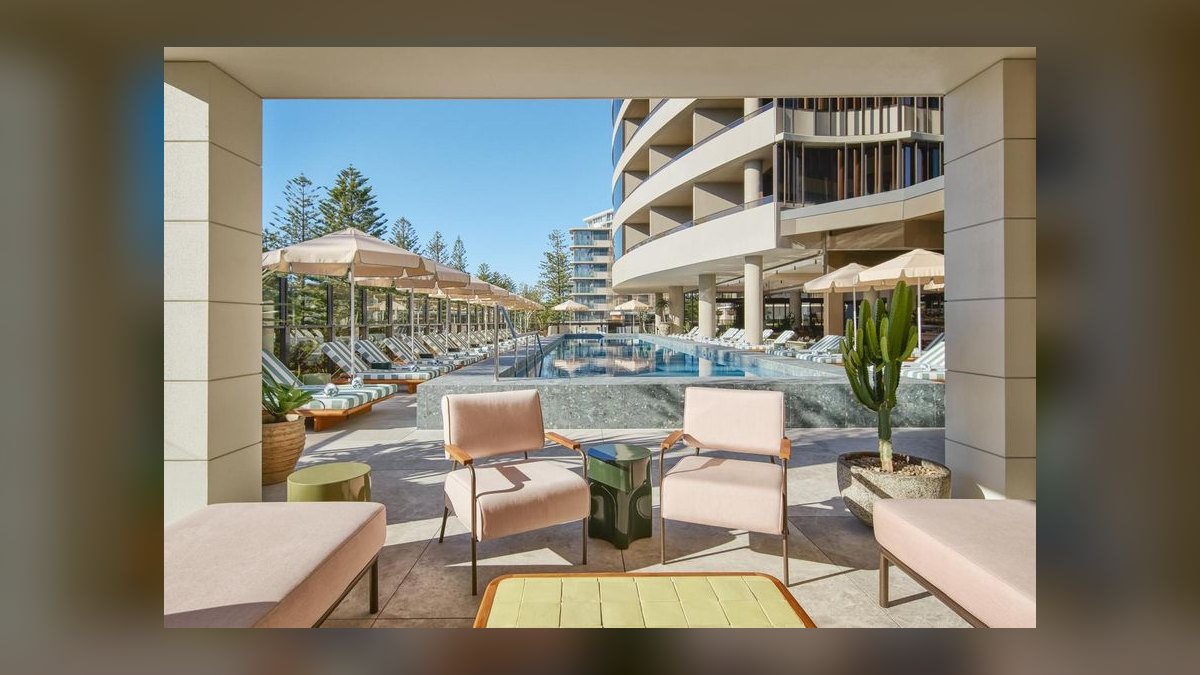 Top 10 Resorts in Gold Coast in 2027