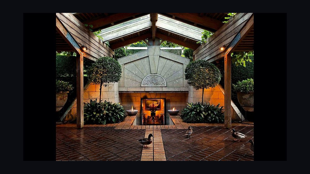 Top 10 Resorts in New Zealand in 2027 — figure 1