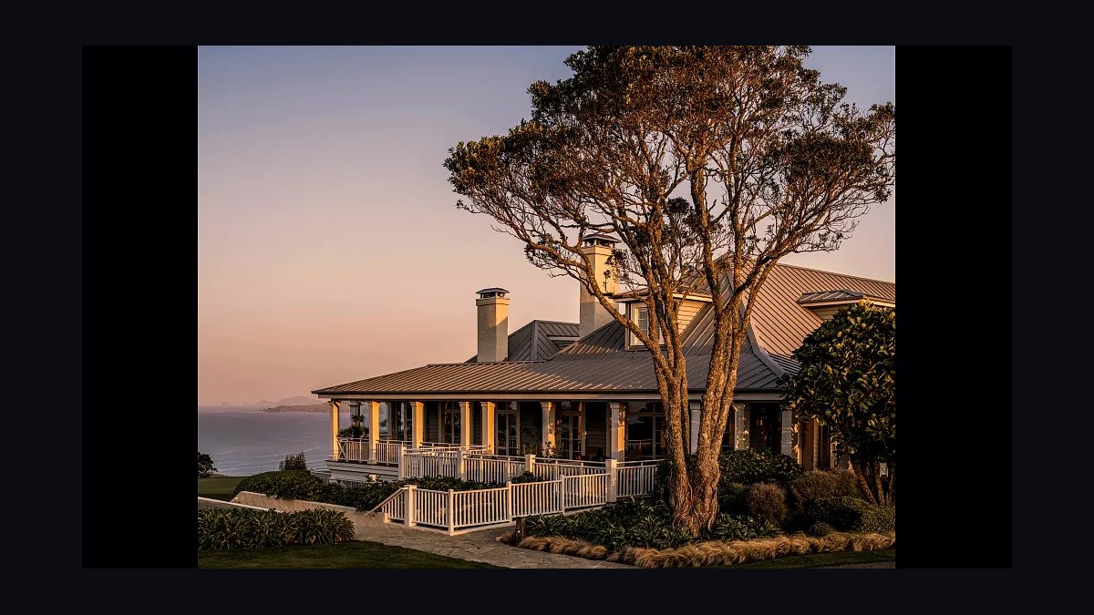 Top 10 Resorts in New Zealand in 2027 — figure 2