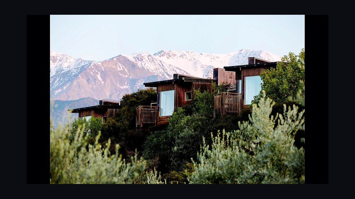 Top 10 Resorts in New Zealand in 2027 — figure 4