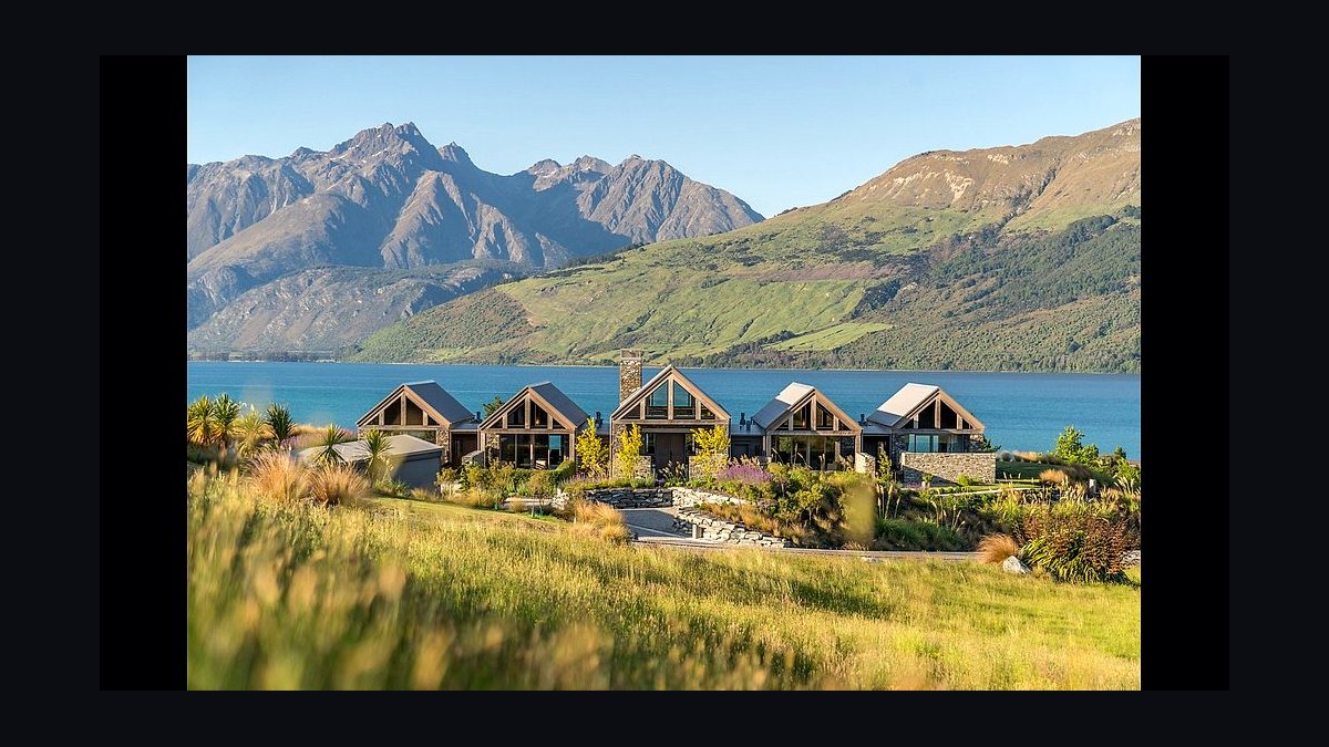 Top 10 Resorts in New Zealand in 2027 — figure 5
