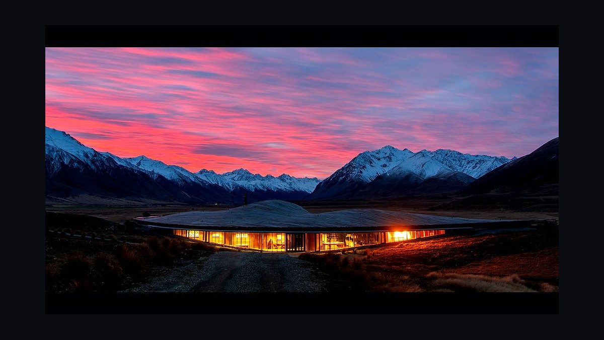 Top 10 Resorts in New Zealand in 2027 — figure 6
