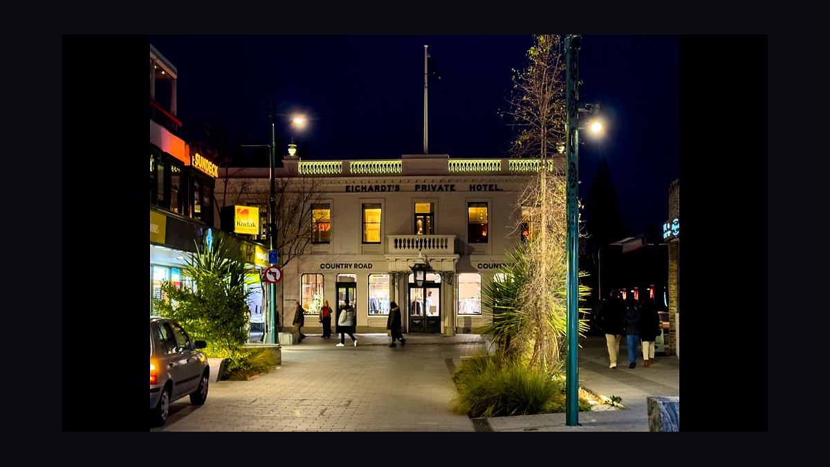 Top 10 Resorts in New Zealand in 2027 — figure 8