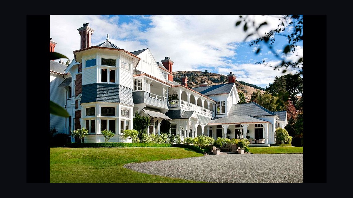 Top 10 Resorts in New Zealand in 2027 — figure 9
