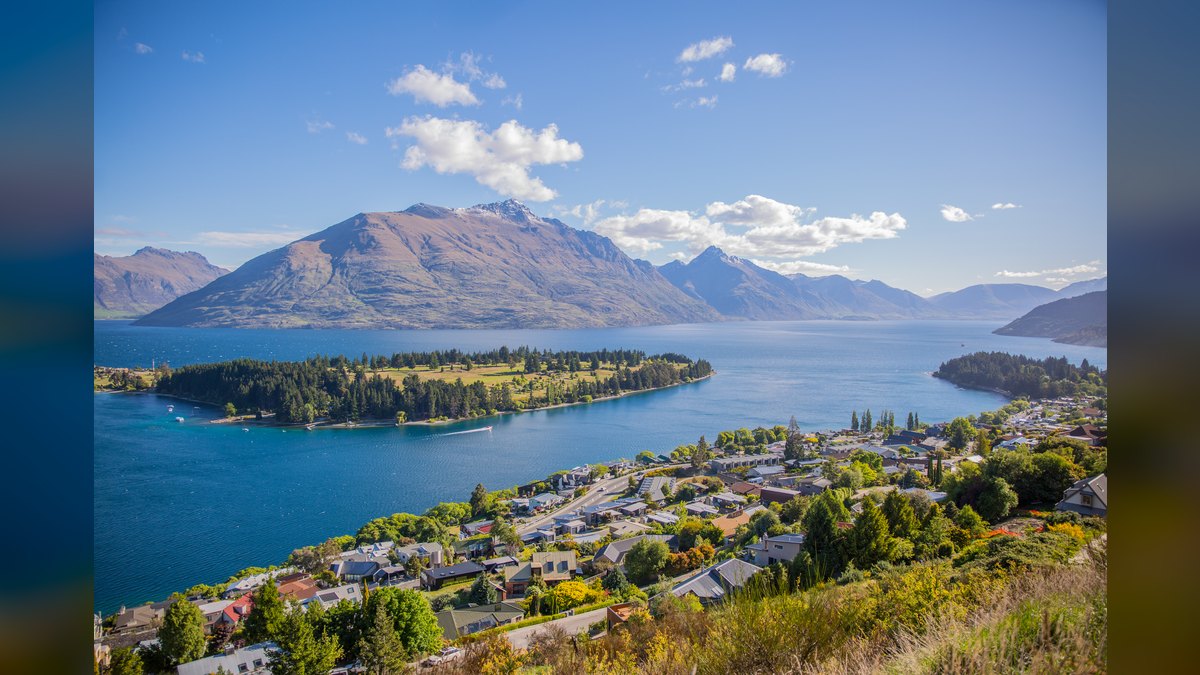 Top 10 Resorts in Queenstown in 2027 — figure 5