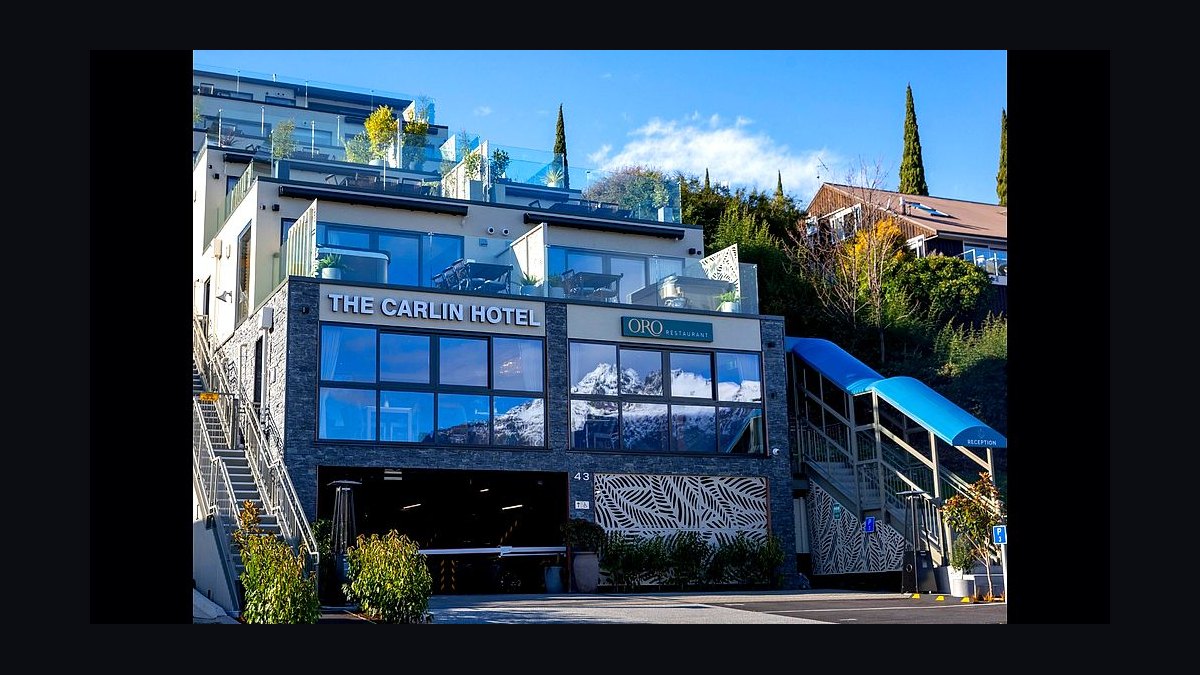 Top 10 Resorts in Queenstown in 2027 — figure 7