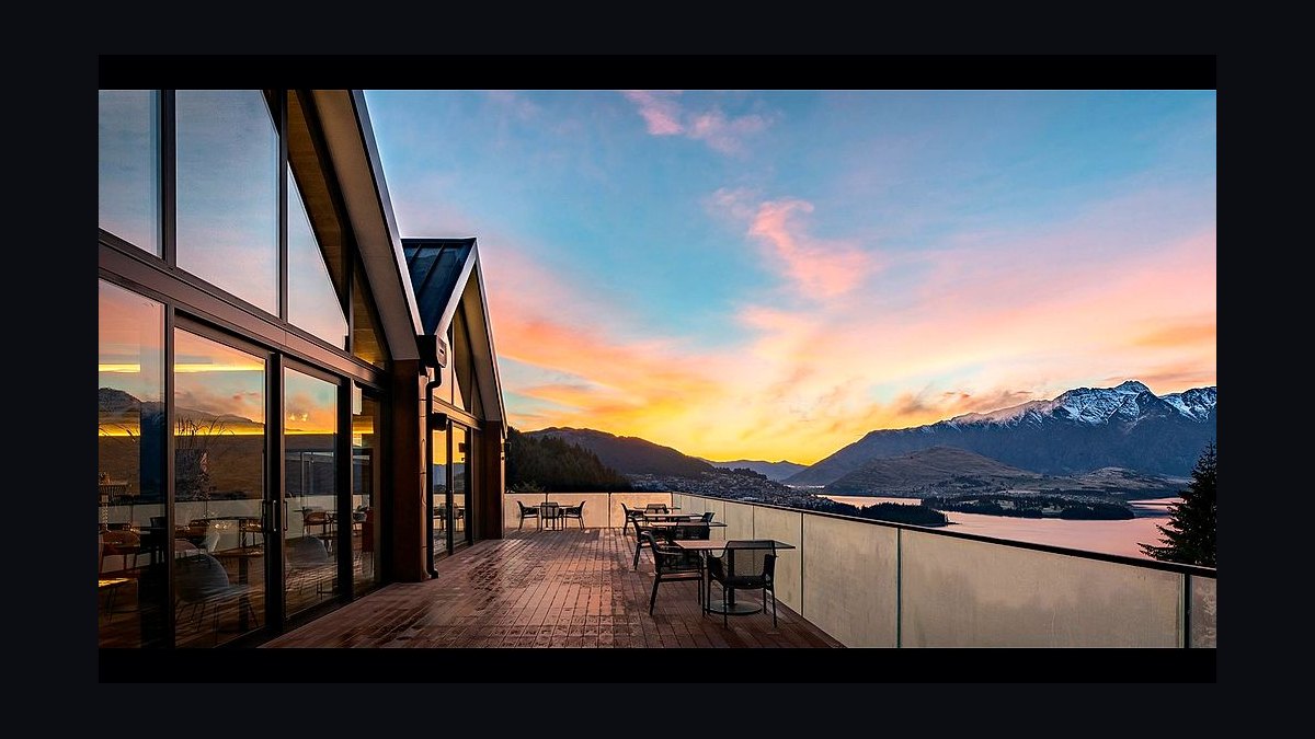 Top 10 Resorts in Queenstown in 2027 — figure 8