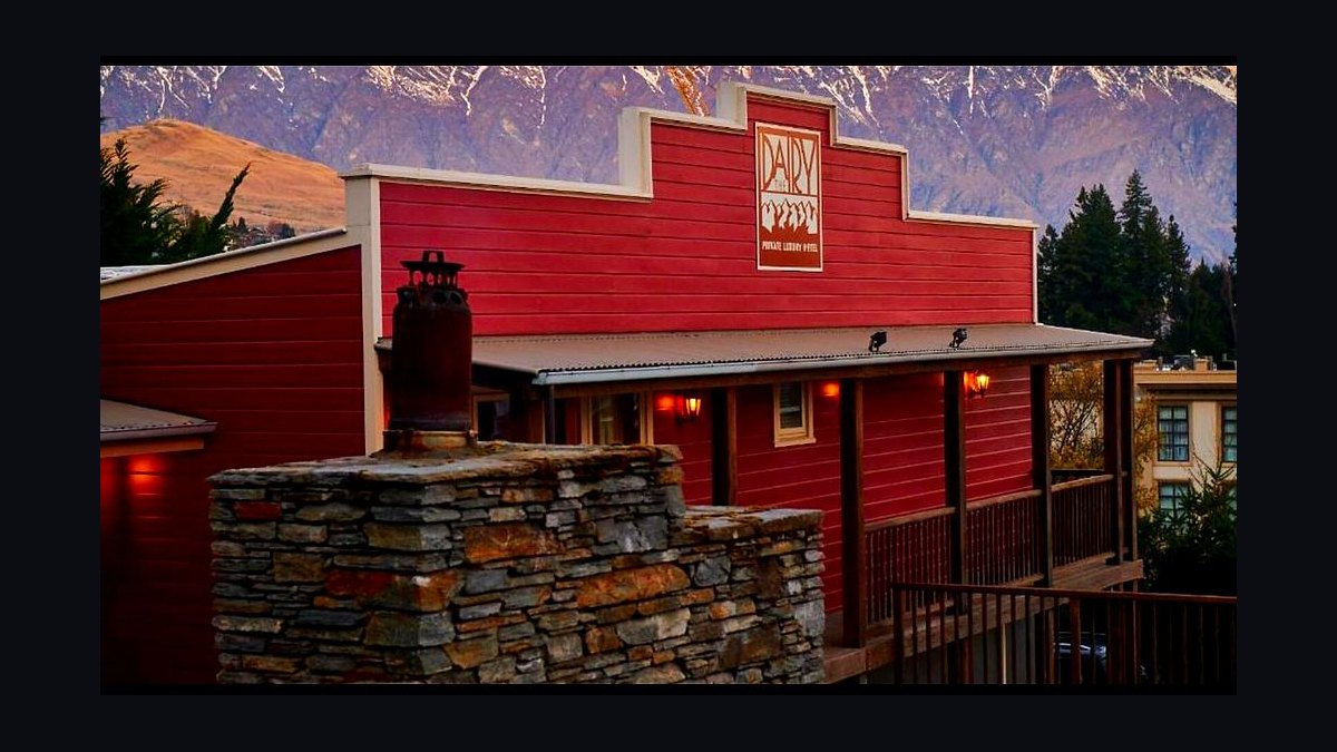 Top 10 Resorts in Queenstown in 2027 — figure 9