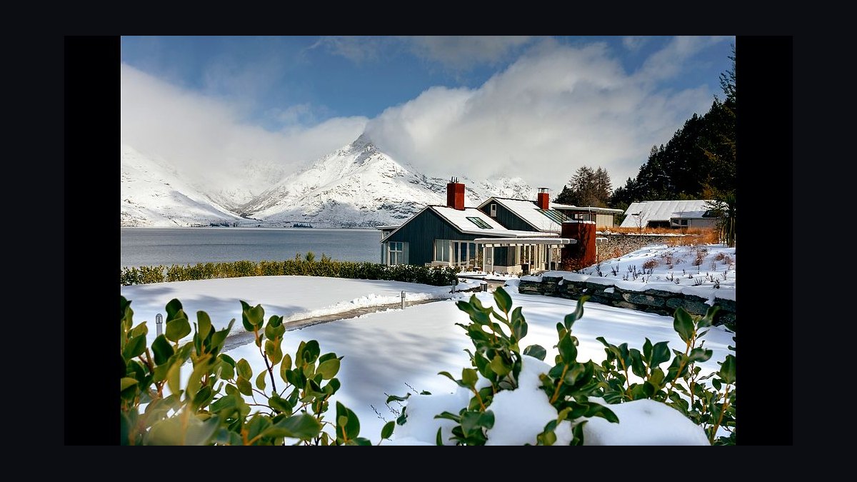 Top 10 Resorts in Queenstown in 2027