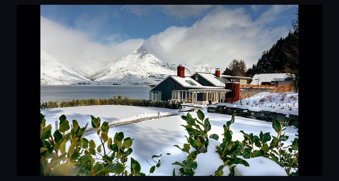 Top 10 Resorts in Queenstown in 2027