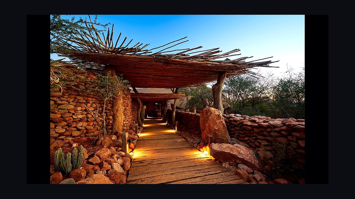 Top 10 Resorts in South Africa in 2027 — figure 10