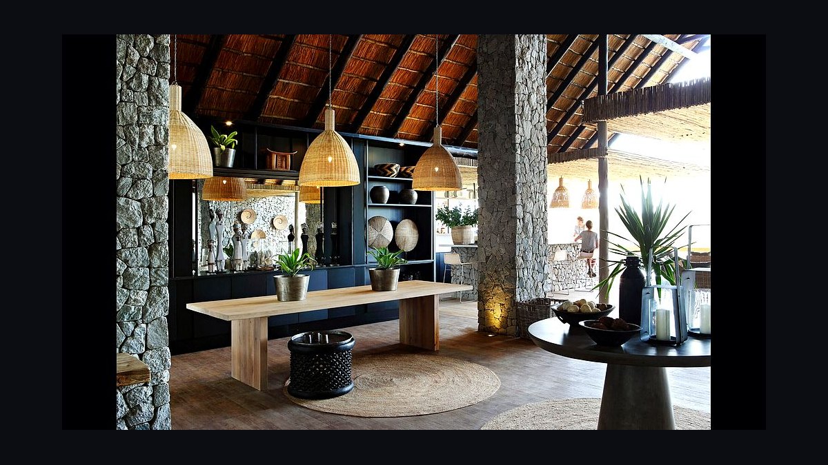 Top 10 Resorts in South Africa in 2027 — figure 3
