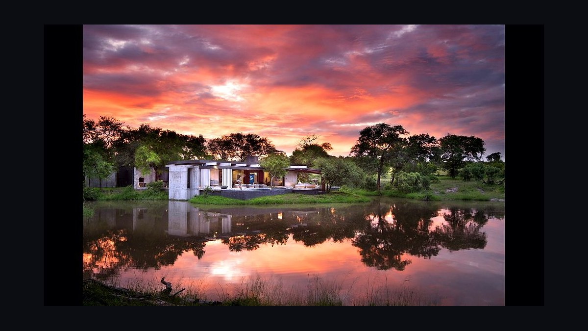 Top 10 Resorts in South Africa in 2027 — figure 7
