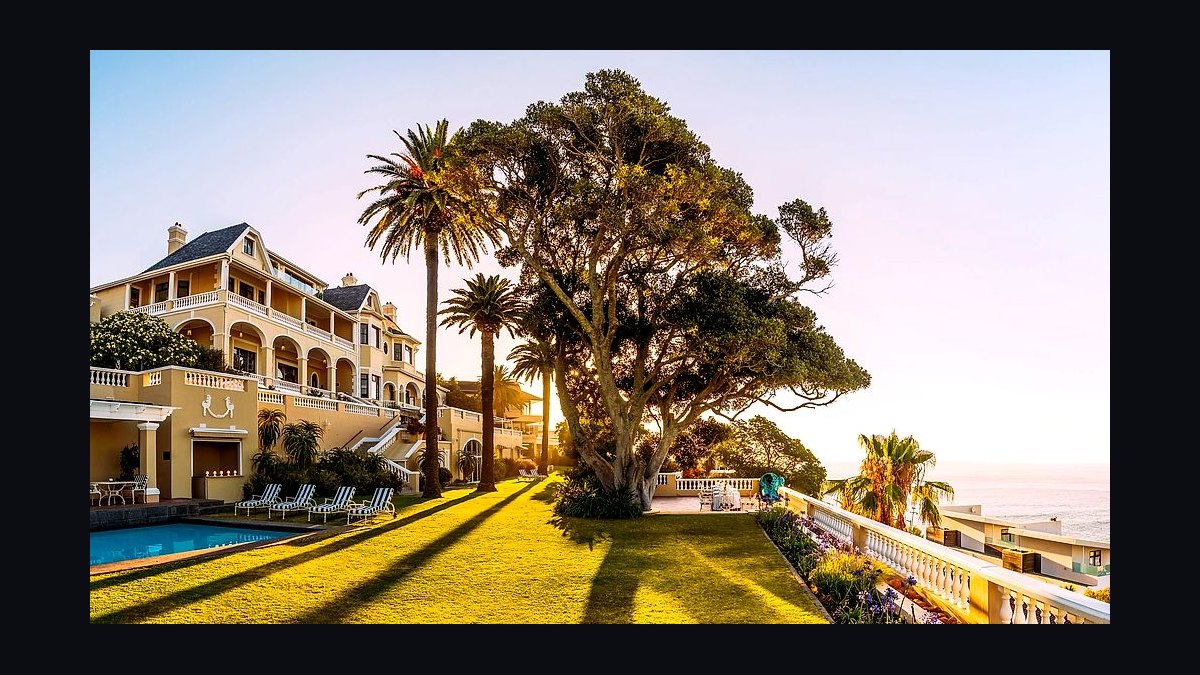 Top 10 Resorts in South Africa in 2027 — figure 8