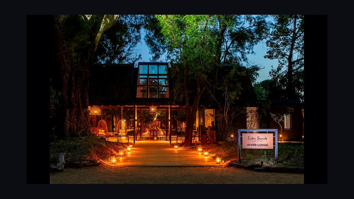 Top 10 Resorts in South Africa in 2027 — figure 9