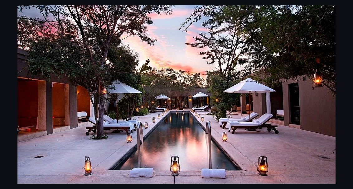 Top 10 Resorts in South Africa in 2027
