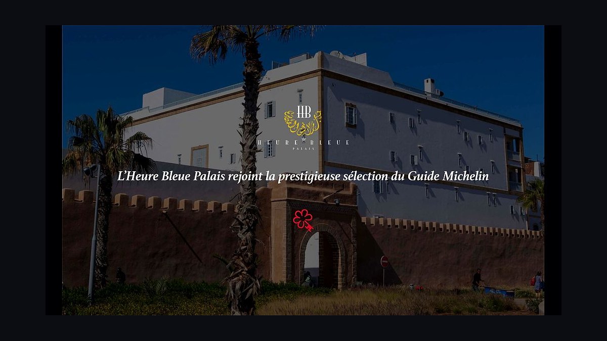 Top 10 Resorts in Morocco in 2027 — figure 10