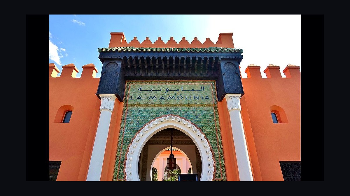 Top 10 Resorts in Morocco in 2027 — figure 2