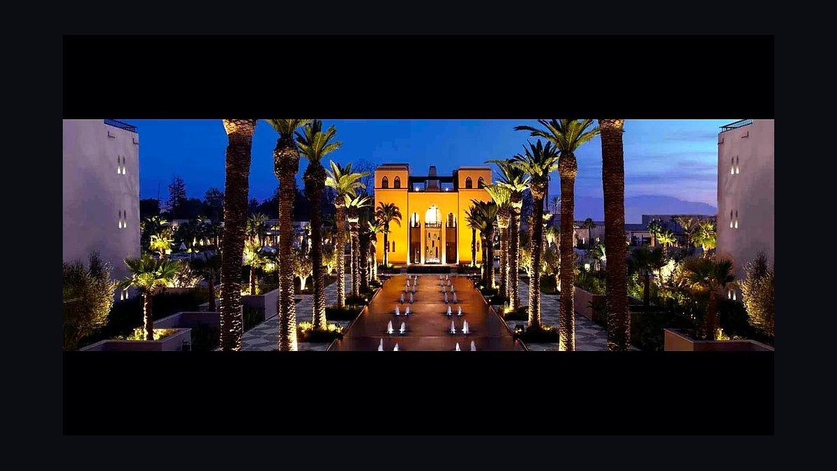 Top 10 Resorts in Morocco in 2027 — figure 3