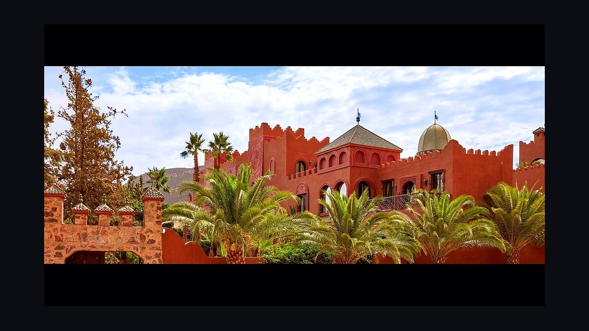 Top 10 Resorts in Morocco in 2027 — figure 5