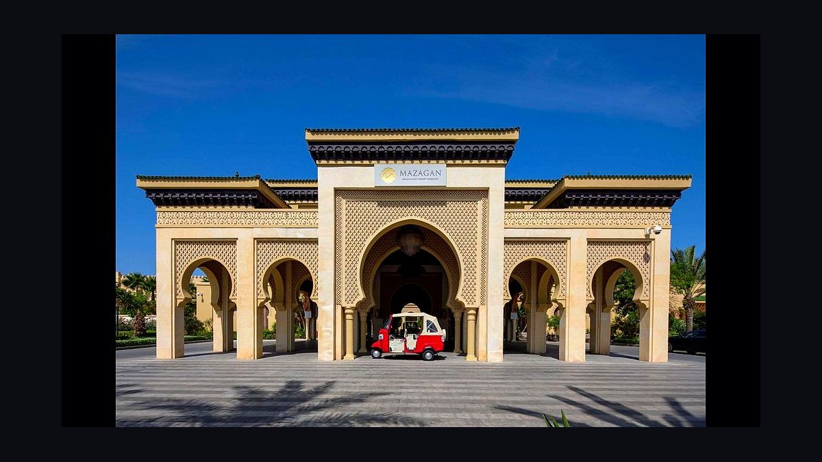 Top 10 Resorts in Morocco in 2027 — figure 6