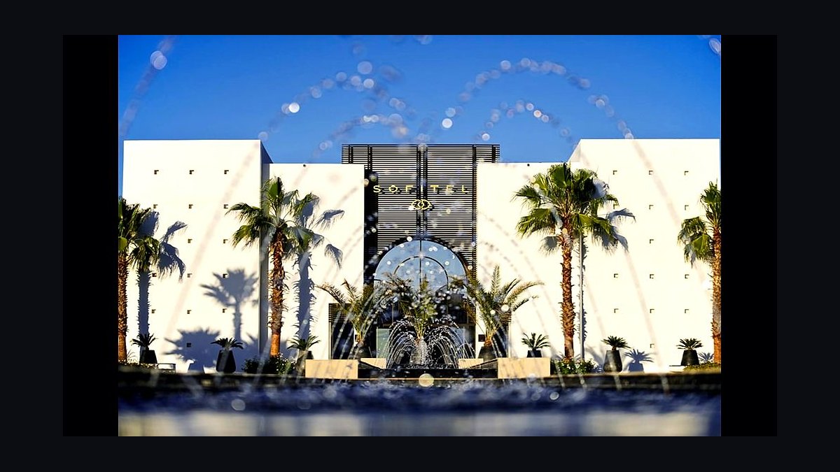 Top 10 Resorts in Morocco in 2027 — figure 7