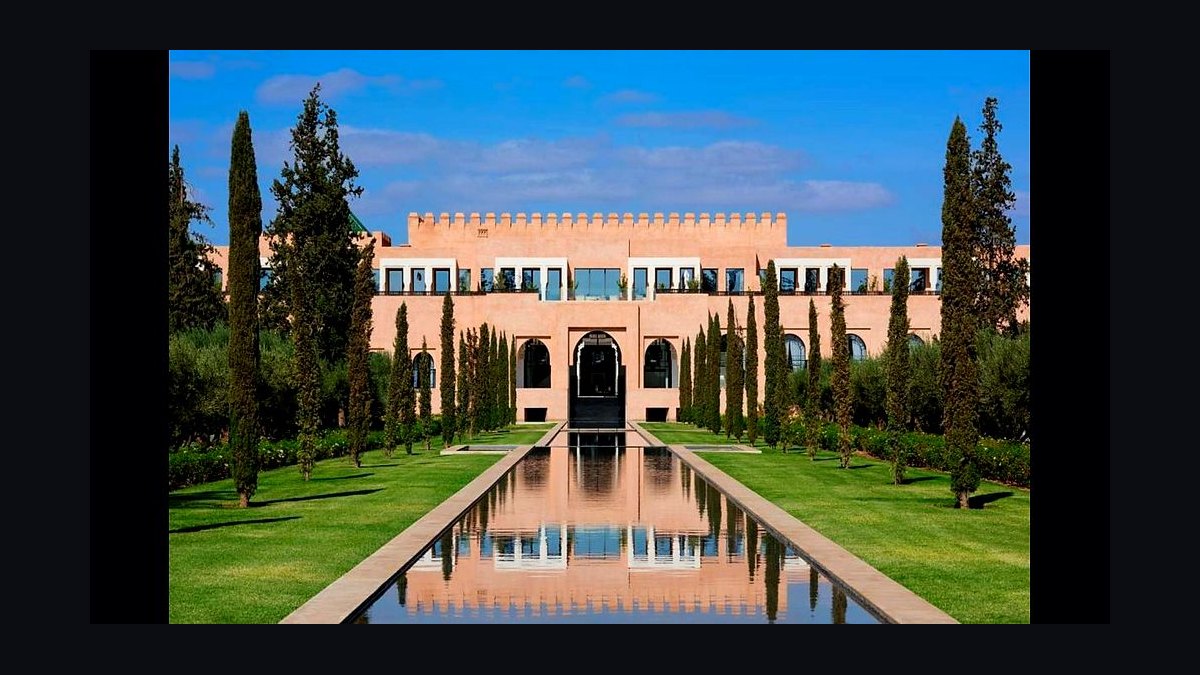 Top 10 Resorts in Morocco in 2027 — figure 8