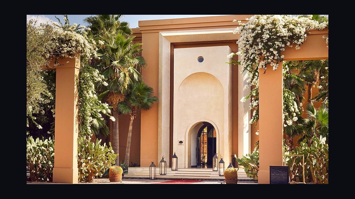 Top 10 Resorts in Morocco in 2027 — figure 9