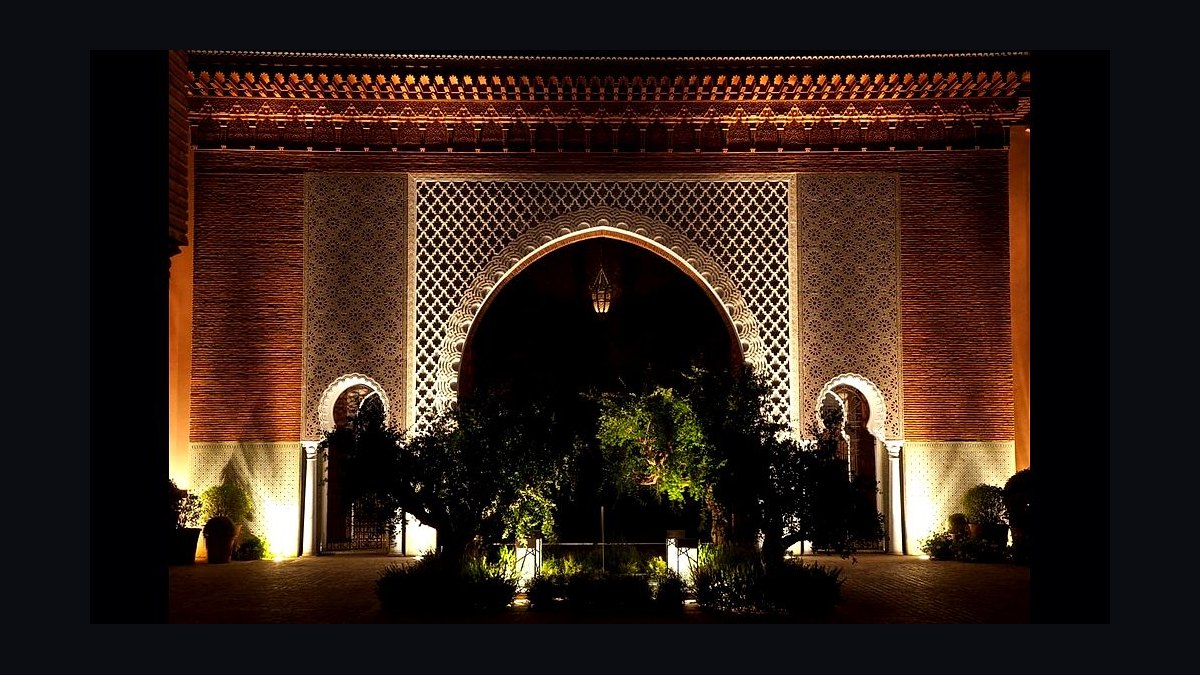 Top 10 Resorts in Morocco in 2027