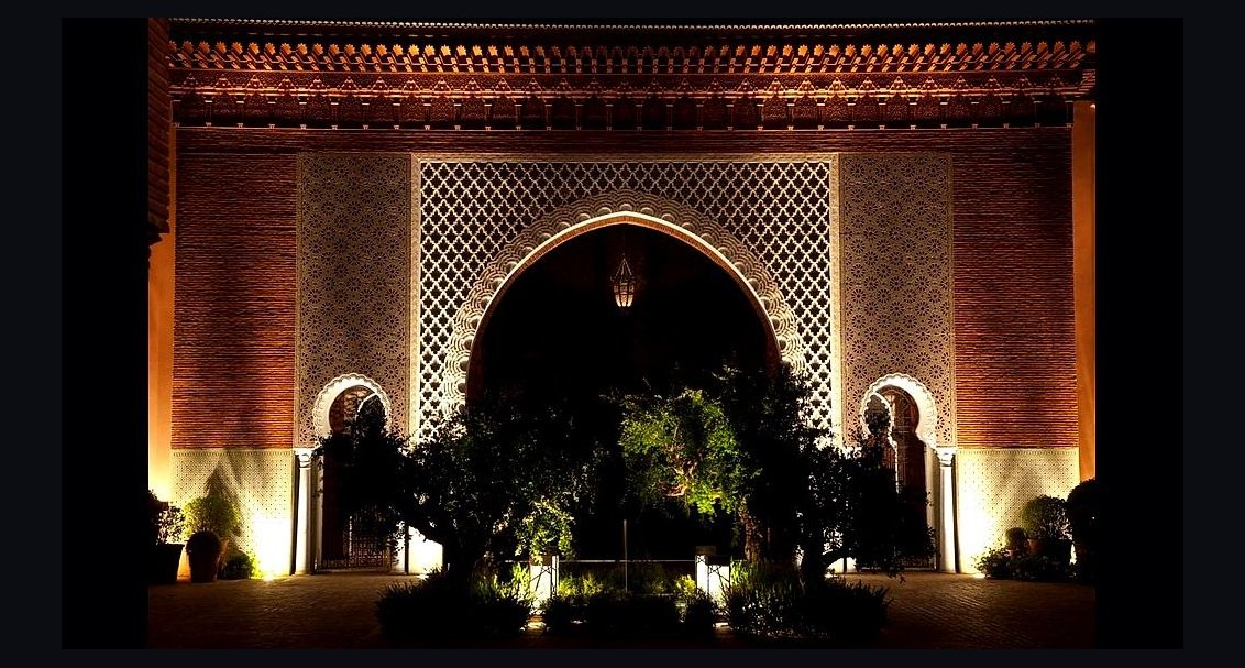 Top 10 Resorts in Morocco in 2027