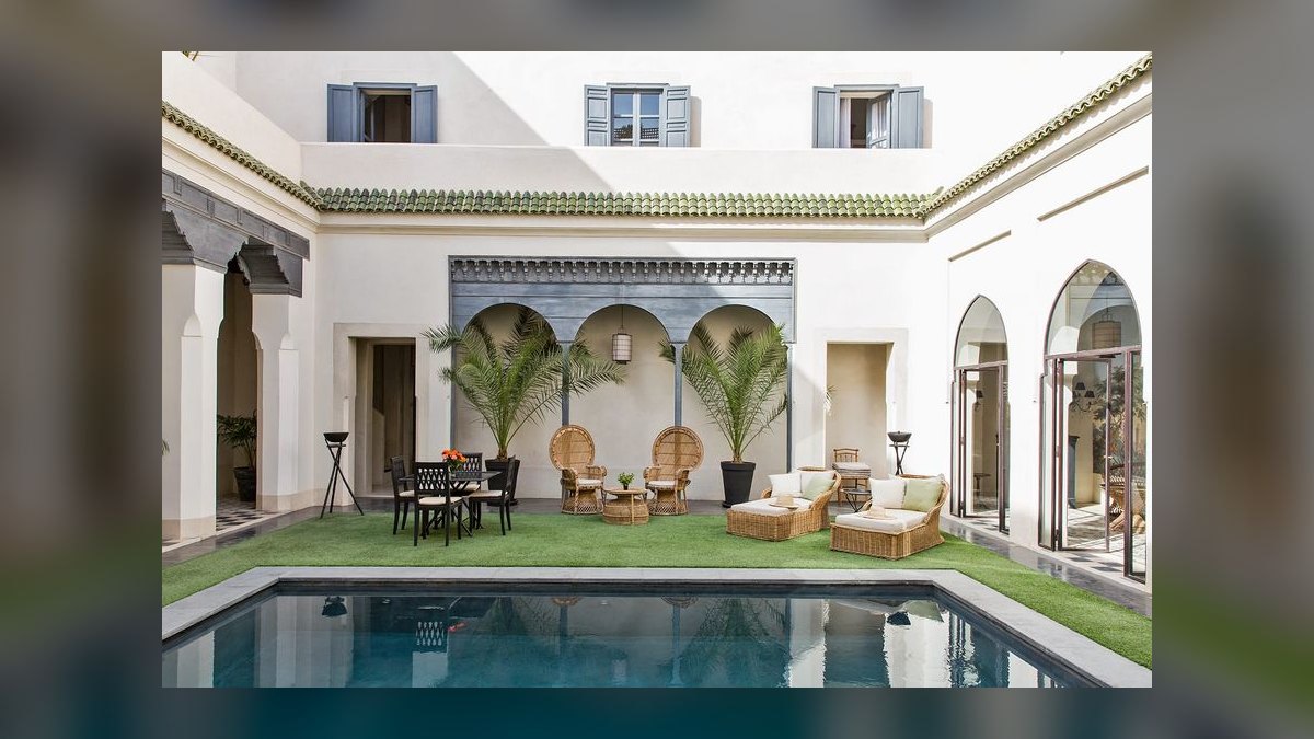 Top 10 Resorts in Marrakech in 2027 — figure 10