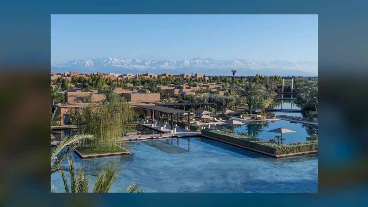 Top 10 Resorts in Marrakech in 2027 — figure 5